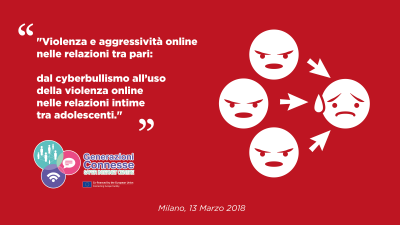 Violenza e aggressivit� online nelle relazioni tra pari: dal cyberbullismo...